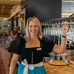 Alpinhotel Berghaus