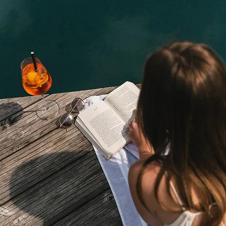 Alpinhotel Berghaus Hotell 4*