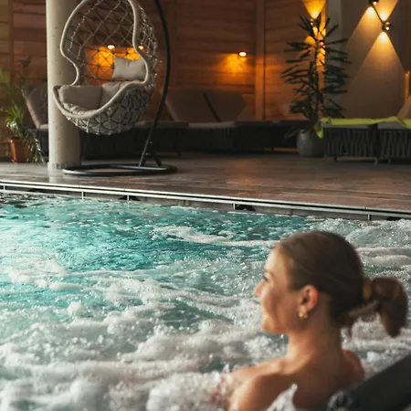 Alpinhotel Berghaus Hotell 4*