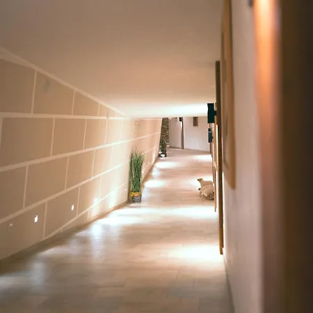 Alpinhotel Berghaus 4*