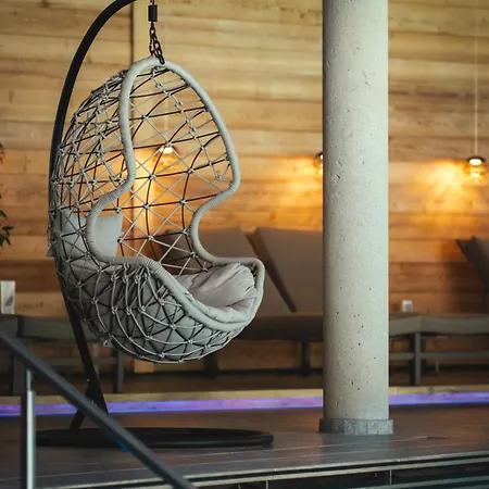 Alpinhotel Berghaus 酒店