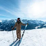 Alpinhotel Berghaus Tux