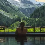 Hotel Alpinhotel Berghaus