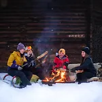 Alpinhotel Berghaus