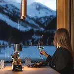 Hotel Alpinhotel Berghaus Tux