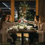 Alpinhotel Berghaus 4* Tux