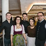 Alpinhotel Berghaus