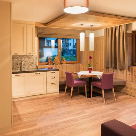 Alpinhotel Berghaus