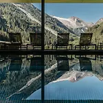 Szálloda Alpinhotel Berghaus 4*