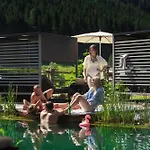 Alpinhotel Berghaus Tux