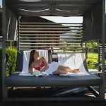 Szálloda Alpinhotel Berghaus 4*