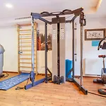 Alpinhotel Berghaus