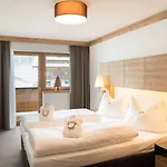 Szálloda Alpinhotel Berghaus