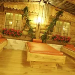 Alpinhotel Berghaus