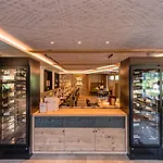 Alpinhotel Berghaus