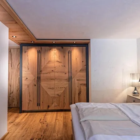 Hotel Alpinhotel Berghaus