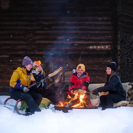 Alpinhotel Berghaus